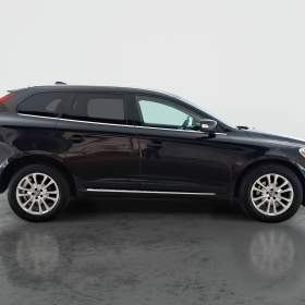 Foto inzerátu Volvo XC60 D5