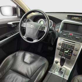 Foto inzerátu Volvo XC60 D5