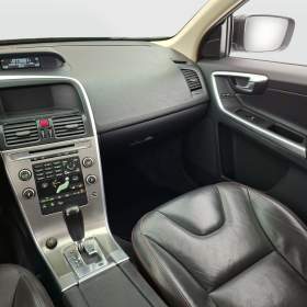 Foto inzerátu Volvo XC60 D5