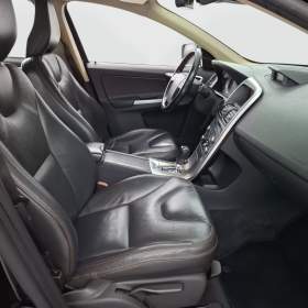 Foto inzerátu Volvo XC60 D5