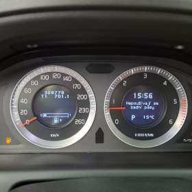 Foto inzerátu Volvo XC60 D5