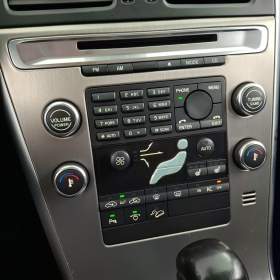 Foto inzerátu Volvo XC60 D5
