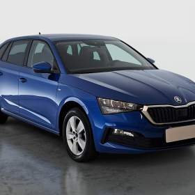 Foto inzerátu Skoda Scala 1.0 TSI