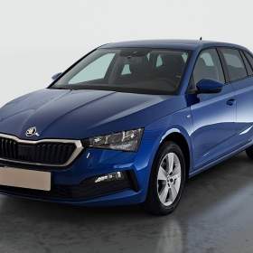 Foto inzerátu Skoda Scala 1.0 TSI