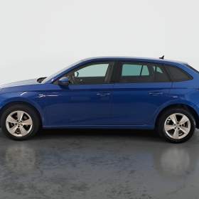 Foto inzerátu Skoda Scala 1.0 TSI