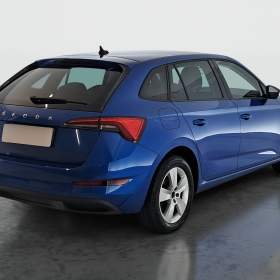 Foto inzerátu Skoda Scala 1.0 TSI