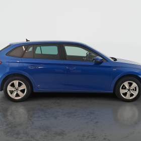 Foto inzerátu Skoda Scala 1.0 TSI
