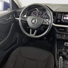 Foto inzerátu Skoda Scala 1.0 TSI