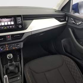 Foto inzerátu Skoda Scala 1.0 TSI