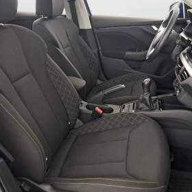 Foto inzerátu Skoda Scala 1.0 TSI