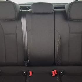 Foto inzerátu Skoda Scala 1.0 TSI