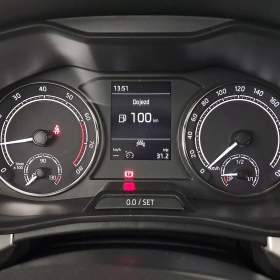Foto inzerátu Skoda Scala 1.0 TSI