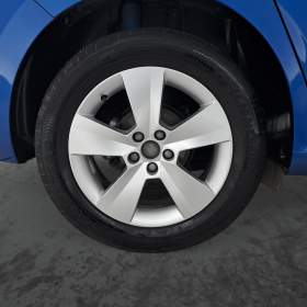 Foto inzerátu Skoda Scala 1.0 TSI