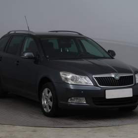 Foto inzerátu Skoda Octavia 1.6 TDI