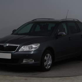 Foto inzerátu Skoda Octavia 1.6 TDI