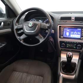 Foto inzerátu Skoda Octavia 1.6 TDI