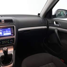Foto inzerátu Skoda Octavia 1.6 TDI
