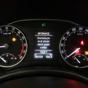 Foto inzerátu Skoda Octavia 1.6 TDI