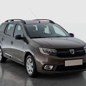 Foto inzerátu Dacia Logan 1.0 SCe