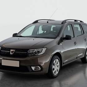 Foto inzerátu Dacia Logan 1.0 SCe
