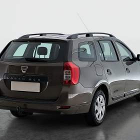Foto inzerátu Dacia Logan 1.0 SCe
