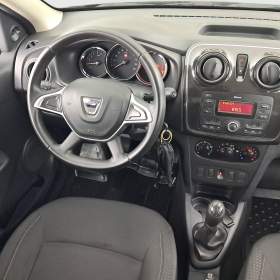 Foto inzerátu Dacia Logan 1.0 SCe