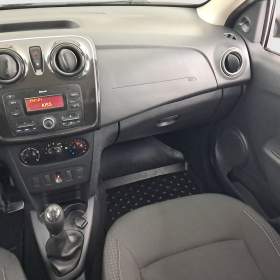 Foto inzerátu Dacia Logan 1.0 SCe