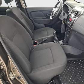 Foto inzerátu Dacia Logan 1.0 SCe