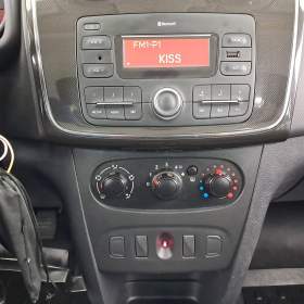 Foto inzerátu Dacia Logan 1.0 SCe