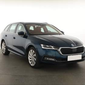 Foto inzerátu Skoda Octavia 1.4 TSI iV