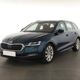 Foto inzerátu Skoda Octavia 1.4 TSI iV