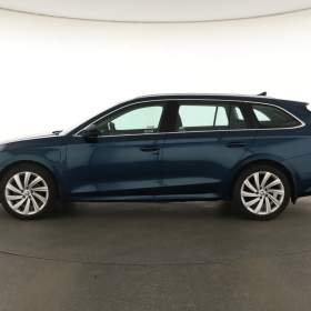 Foto inzerátu Skoda Octavia 1.4 TSI iV