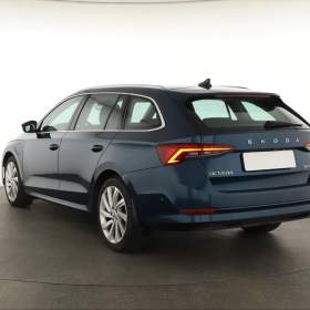 Foto inzerátu Skoda Octavia 1.4 TSI iV