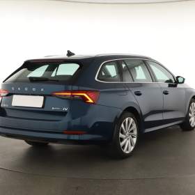 Foto inzerátu Skoda Octavia 1.4 TSI iV