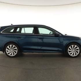 Foto inzerátu Skoda Octavia 1.4 TSI iV