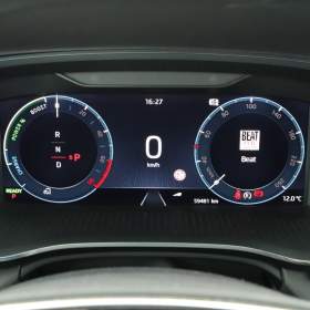Foto inzerátu Skoda Octavia 1.4 TSI iV