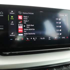 Foto inzerátu Skoda Octavia 1.4 TSI iV