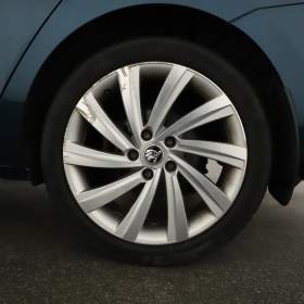 Foto inzerátu Skoda Octavia 1.4 TSI iV