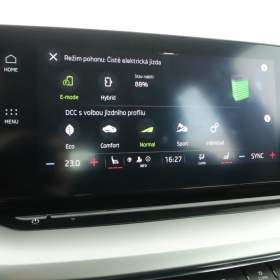 Foto inzerátu Skoda Octavia 1.4 TSI iV