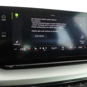 Foto inzerátu Skoda Octavia 1.4 TSI iV