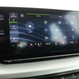 Foto inzerátu Skoda Octavia 1.4 TSI iV