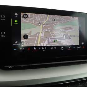 Foto inzerátu Skoda Octavia 1.4 TSI iV
