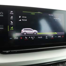 Foto inzerátu Skoda Octavia 1.4 TSI iV