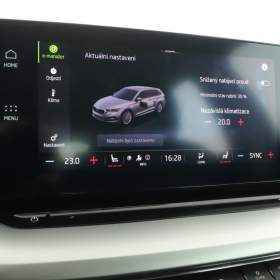 Foto inzerátu Skoda Octavia 1.4 TSI iV