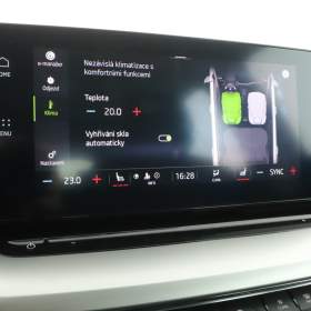 Foto inzerátu Skoda Octavia 1.4 TSI iV