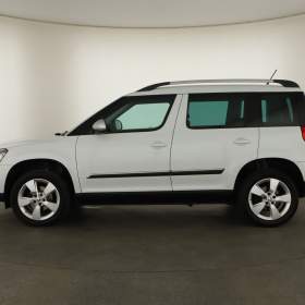 Foto inzerátu Skoda Yeti 1.4 TSI