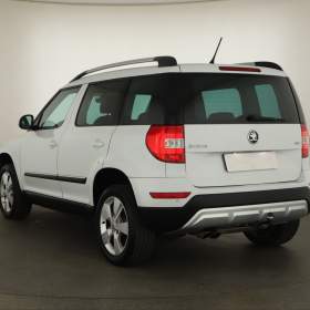 Foto inzerátu Skoda Yeti 1.4 TSI