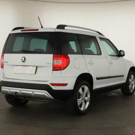 Foto inzerátu Skoda Yeti 1.4 TSI