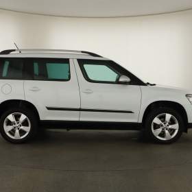 Foto inzerátu Skoda Yeti 1.4 TSI