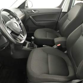 Foto inzerátu Skoda Yeti 1.4 TSI